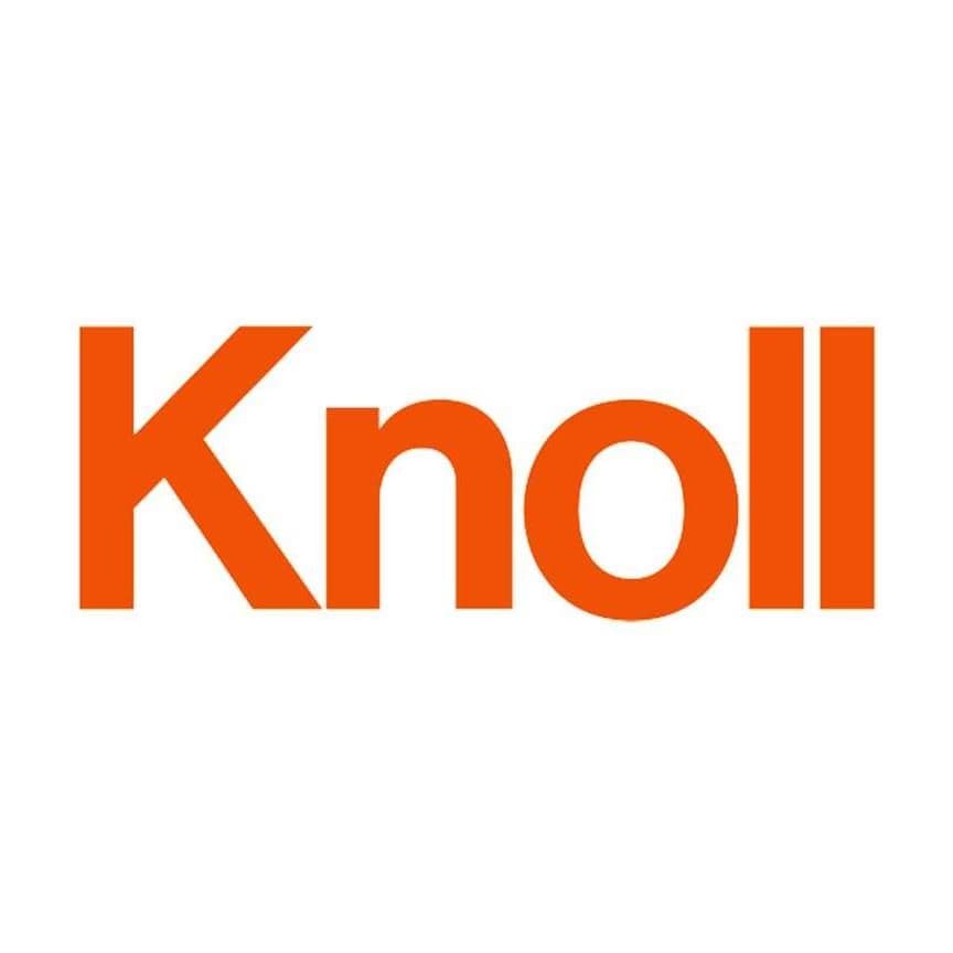Knoll color logo