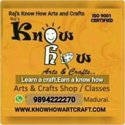 Rajs Knowhow