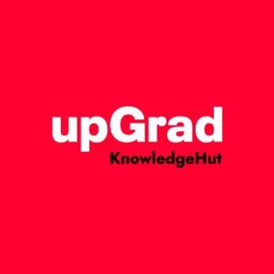upGrad KnowledgeHut color logo