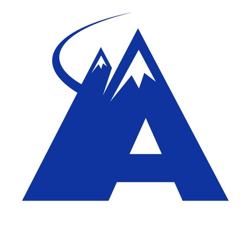 Apex Vascular color logo