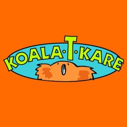 Koala-T-Kare