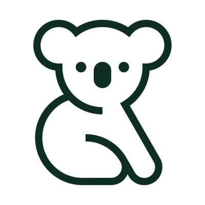 Koala Health color logo