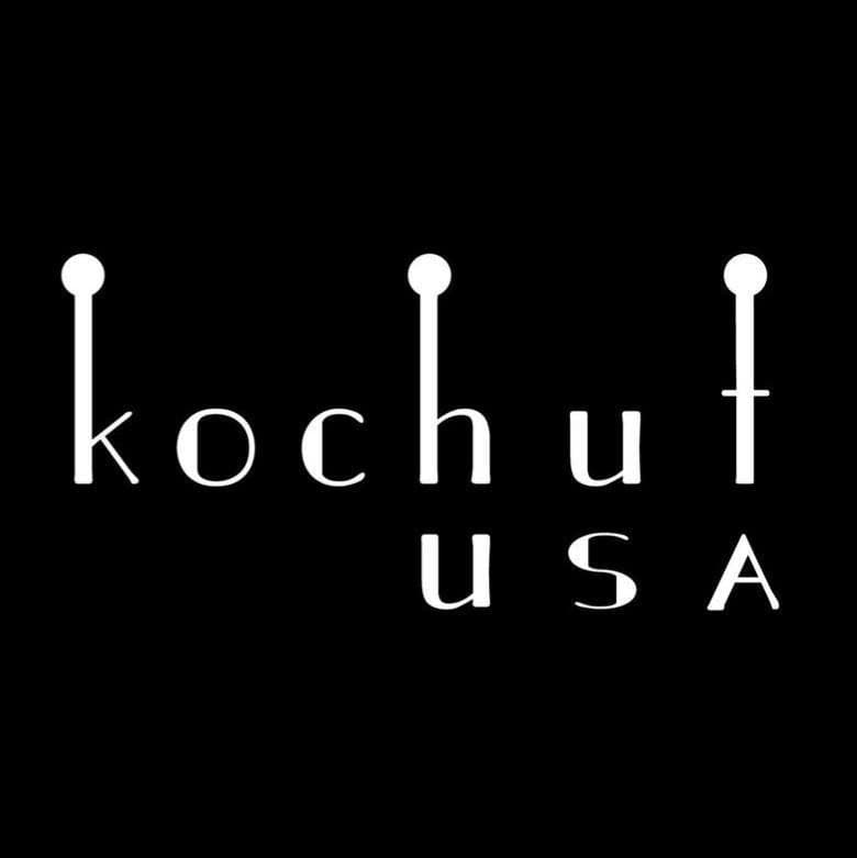 Kochut color logo