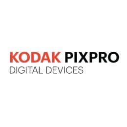 KODAK PIXPRO color logo