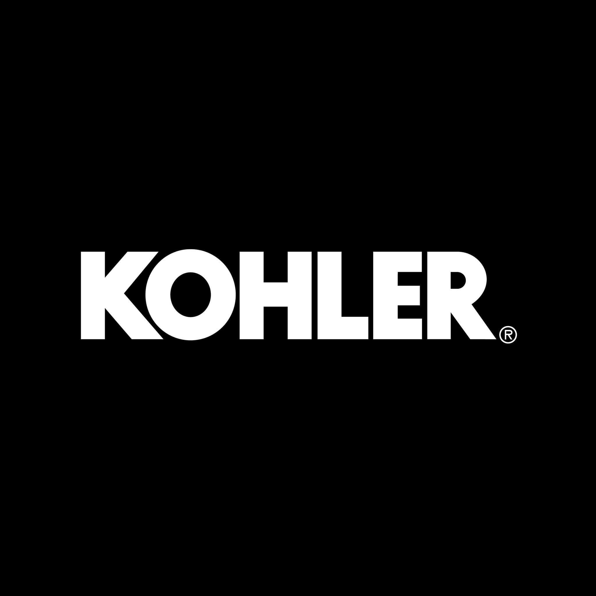 KOHLER color logo