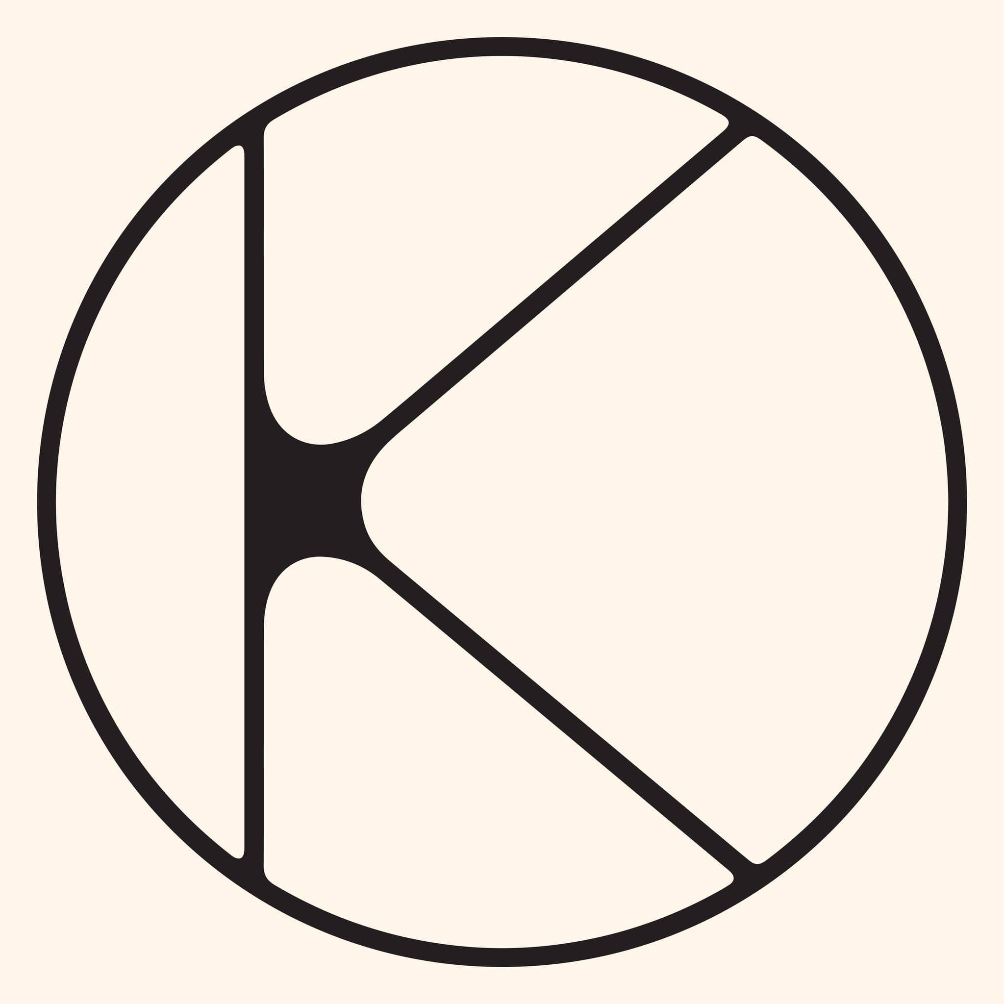 Komo color logo