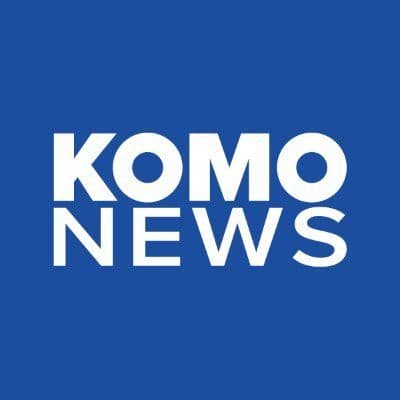 KOMO News color logo