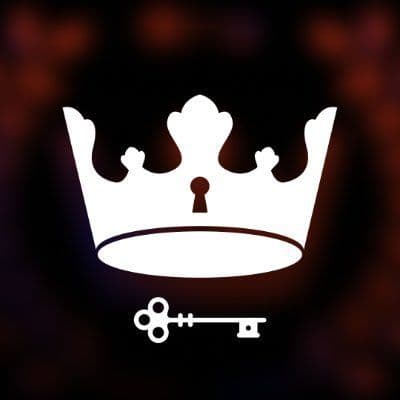 Kongebonus color logo