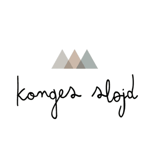 Konges Sløjd color logo