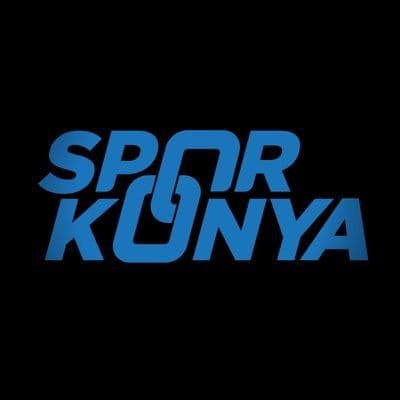 Spor Konya color logo