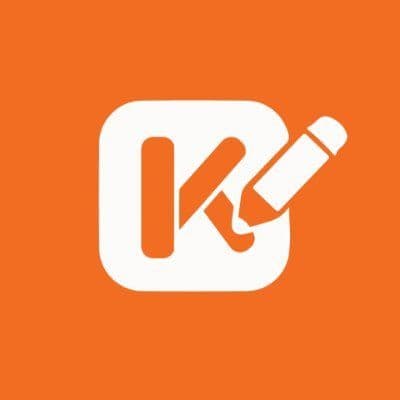 KooBits color logo