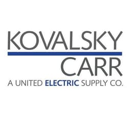 Kovalsky-Carr Electric Supply Co