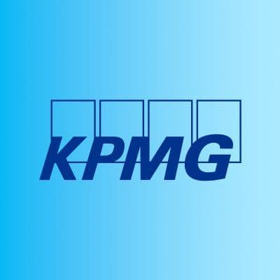 Thrive@KPMG color logo