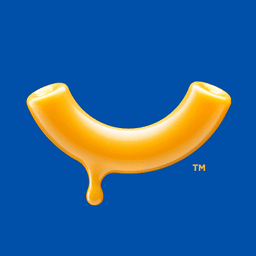 Kraft Mac & Cheese