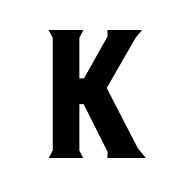 Krafton color logo