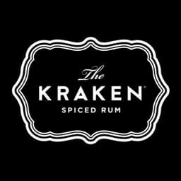 The Kraken Rum