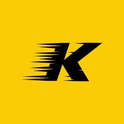 Krave Mart color logo