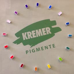 Kremer Pigments