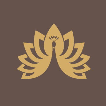 Krishna Jewellers Pearls & Gems color logo