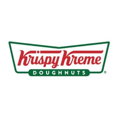 Krispy Kreme South Africa color logo