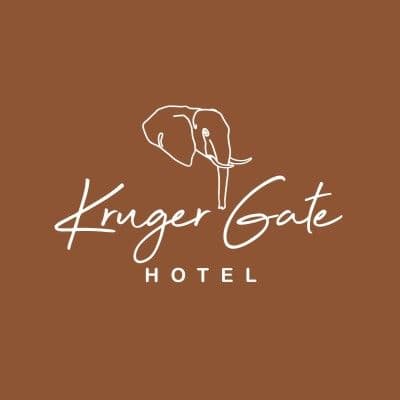 Kruger Gate Hotel color logo