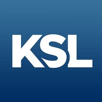 KSL.com color logo