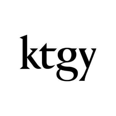KTGY color logo