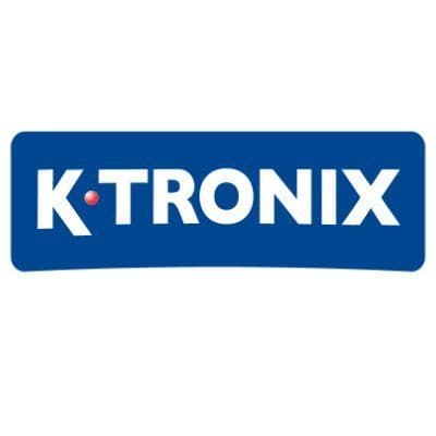 KTRONIX color logo