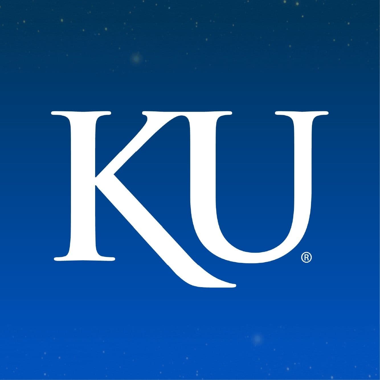 KU color logo