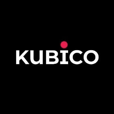 Kubico color logo