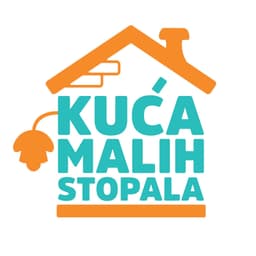Kuća Malih Stopala