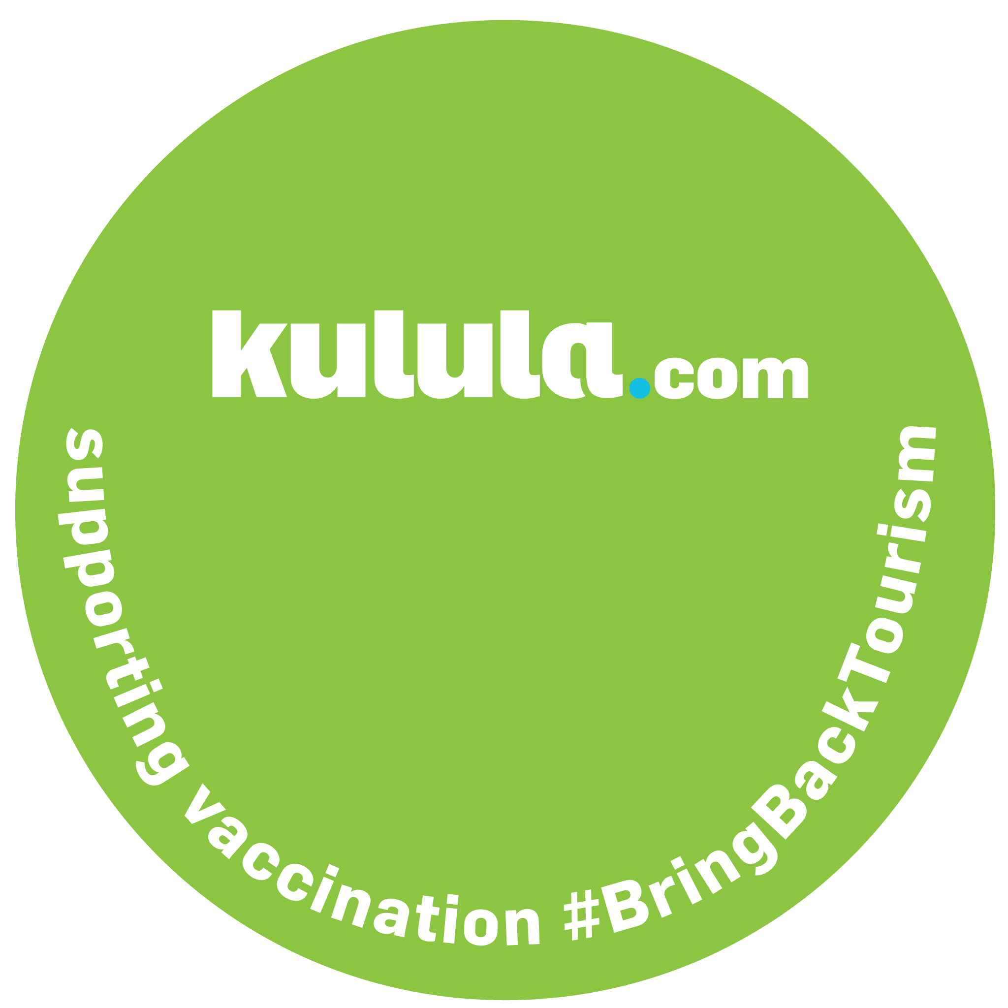 kulula color logo