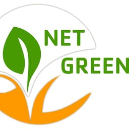 NET GREEN