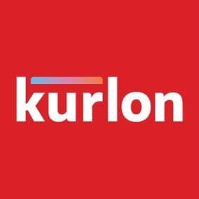 Kurlon Limited color logo