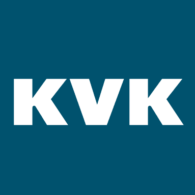 Kamer van Koophandel color logo