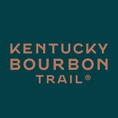 Kentucky Bourbon Trail color logo