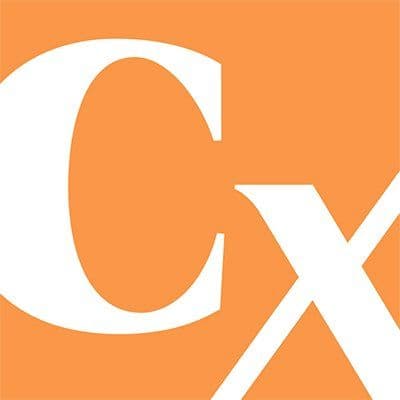 La Croix color logo
