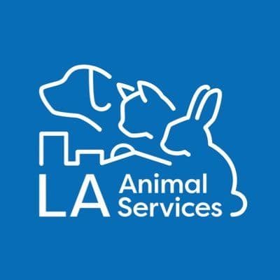 LA Animal Services color logo