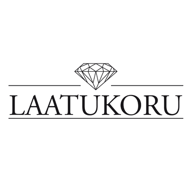 Laatukoru Oy color logo