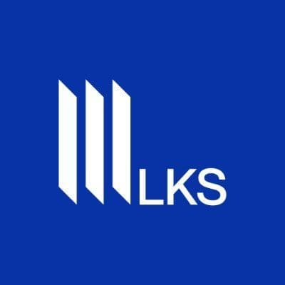 Labaton Keller Sucharow LLP color logo