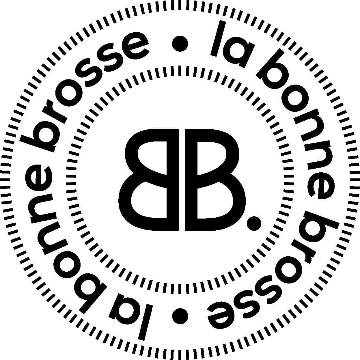 Labonnebrosse color logo