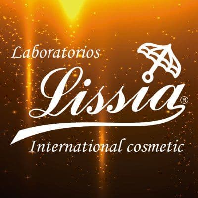 Laboratorios Lissia color logo