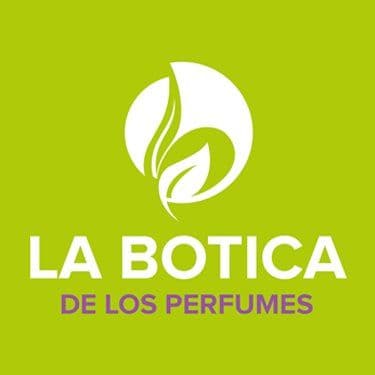 Botica color logo