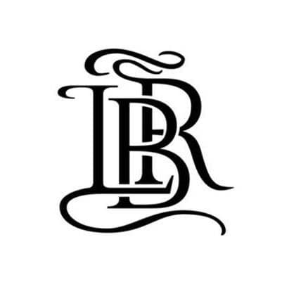 La Bouche Rouge Paris color logo