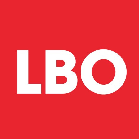 Laboutiqueofficielle color logo
