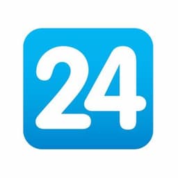 LA BRÚJULA 24
