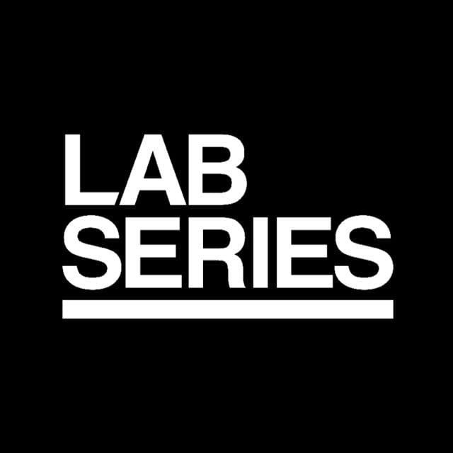 LAB SERIES color logo