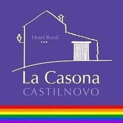 La Casona Castilnovo