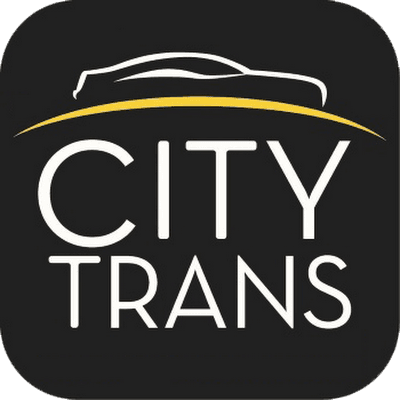 City Trans color logo