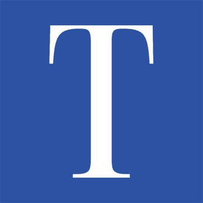 La Crosse Tribune color logo